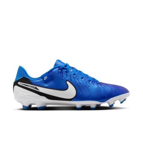 Nike Tiempo Legend 10 Academy MG Mad Ambition - Sort/Hvid