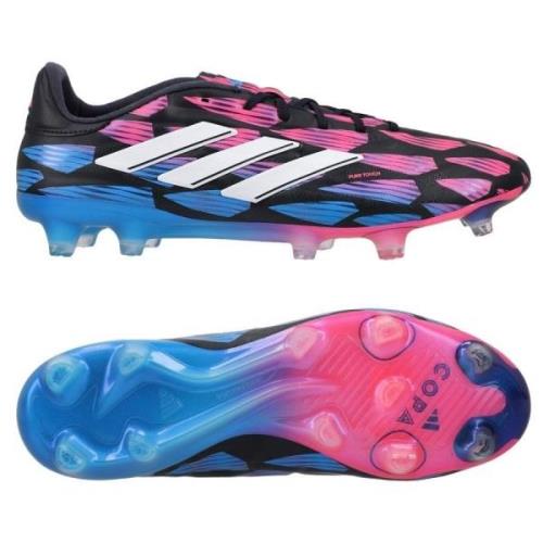 adidas Copa Pure 2 Elite FG Reemergence - Navy/Hvid/Pink