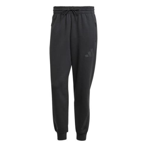 adidas Sweatpants Z.N.E. - Sort