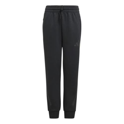 adidas Sweatpants Z.N.E. - Sort Børn