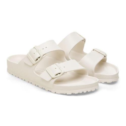 Birkenstock Sandal Arizona EVA - Hvid