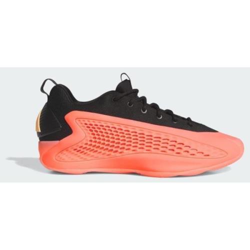 Adidas Anthony Edwards 1 Low Basketball sko