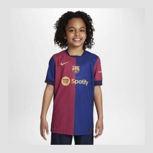 FC Barcelona 2024/25 Match Home