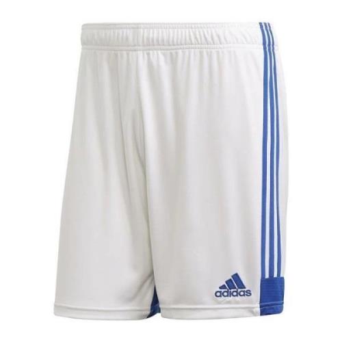 adidas Træningsshorts Tastigo 19 - Hvid/Blå