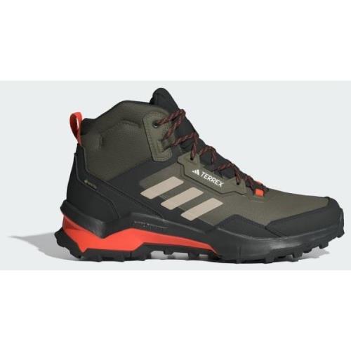 Adidas Terrex AX4 Mid GORE-TEX vandresko