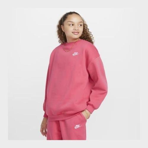 Nike Sportswear Club Fleece