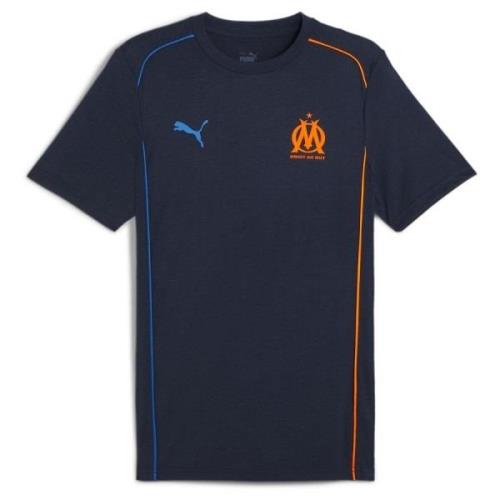 Puma Olympique de Marseille Casuals T-Shirt