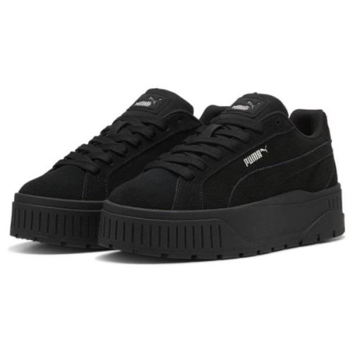 Karmen II PUMA Black-PUMA Black-PUMA Silver