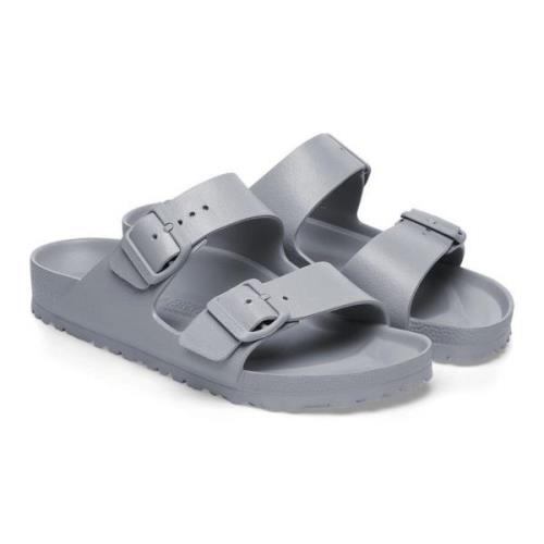 Birkenstock Sandal Arizona EVA Narrow Fit - Grå