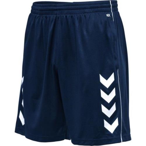 Hummel Træningsshorts Core Træner - Navy