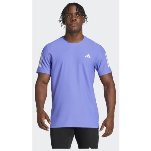 Adidas Own the Run T-shirt