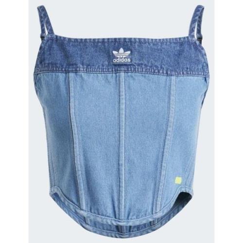 Adidas Original Ksenia Denim korset