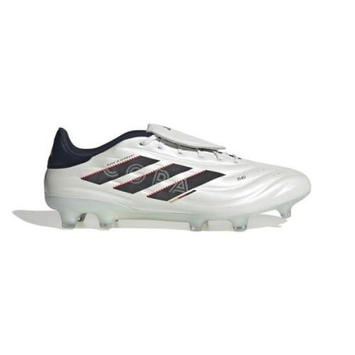 adidas Copa Pure 2 Elite FG Made in Germany - Hvid/Sort/Navy LIMITED E...