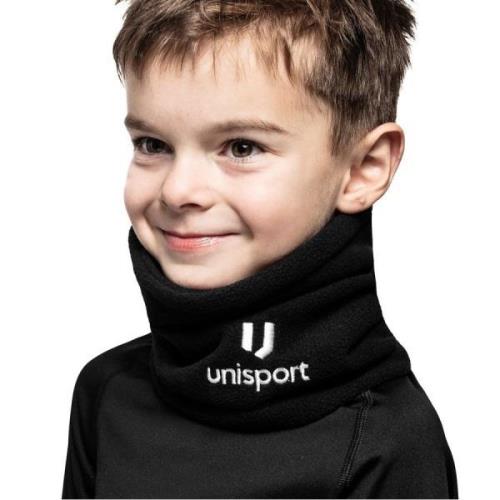 Unisport Halsedisse Core - Sort/Hvid Børn