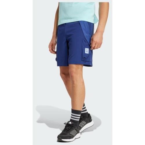 Adidas Arsenal Seasonal Cargo shorts