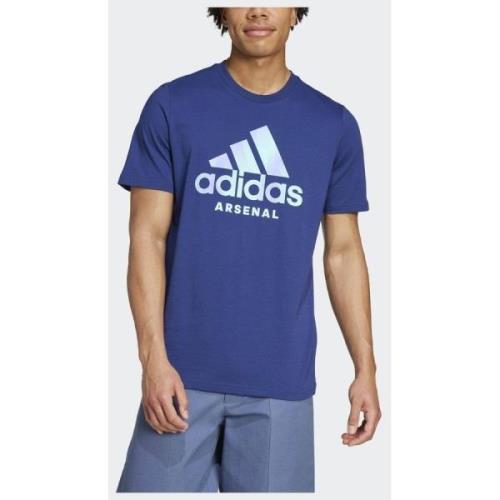 Adidas Arsenal Seasonal Graphic T-shirt