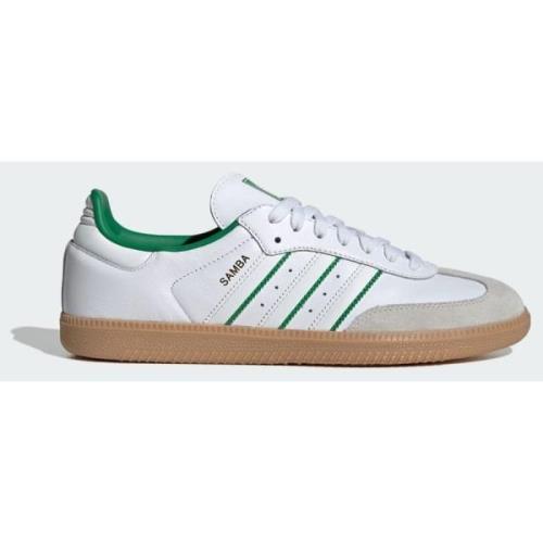 Adidas Original Samba OG sko