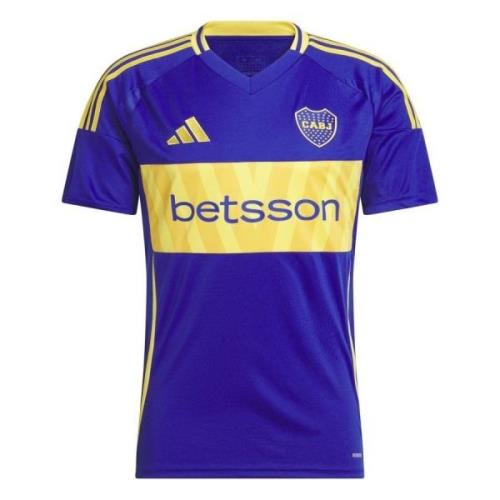 Boca Juniors Hjemmebanetrøje 2024/25