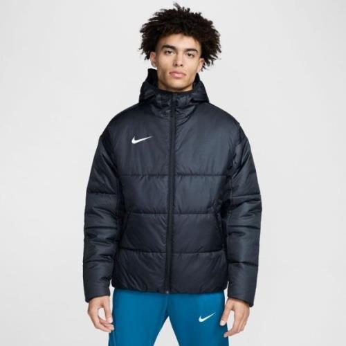 Nike Vinterjakke Academy Pro 24 Therma-FIT - Sort/Hvid