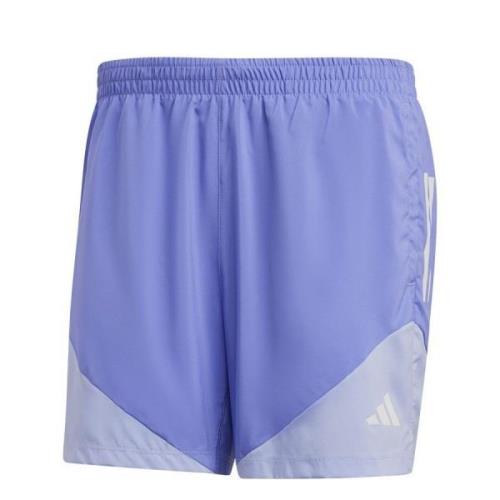 adidas Løbeshorts Own The Run Base - Blå