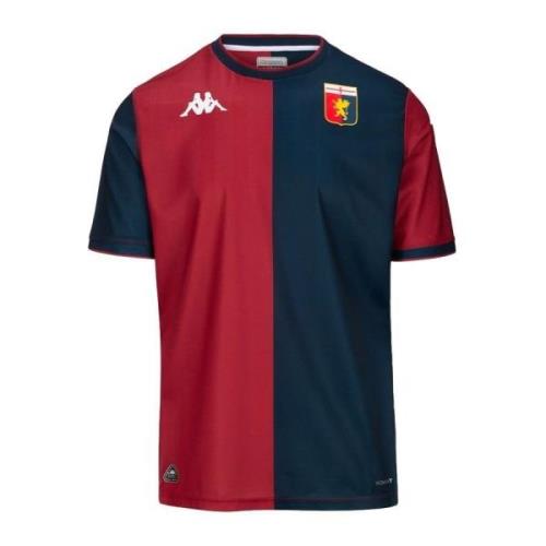 Genoa Hjemmebanetrøje 2024/25