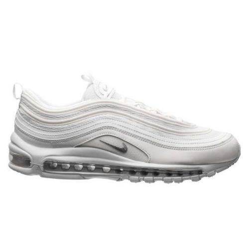 Nike Sneaker Air Max 97 - Hvid/Grå/Sort