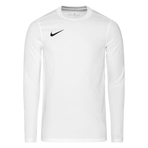 Nike Spilletrøje Dry Park VII - Hvid/Sort