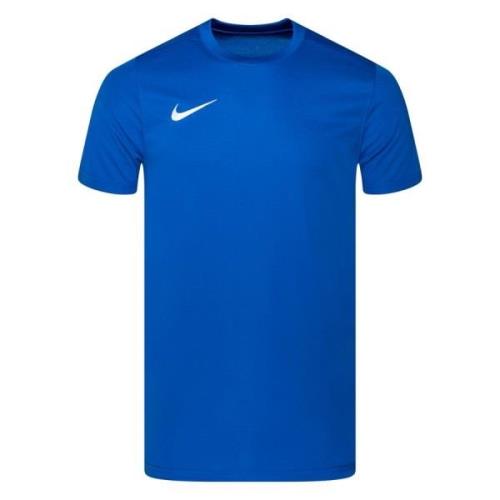 Nike Spilletrøje Dry Park VII - Blå/Hvid